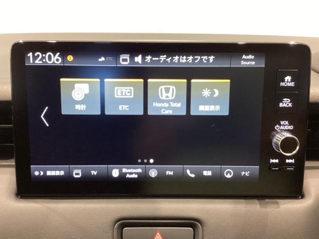 ヴェゼル e:HEVZ(30枚目)