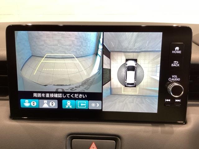 ヴェゼル e:HEVZ(31枚目)