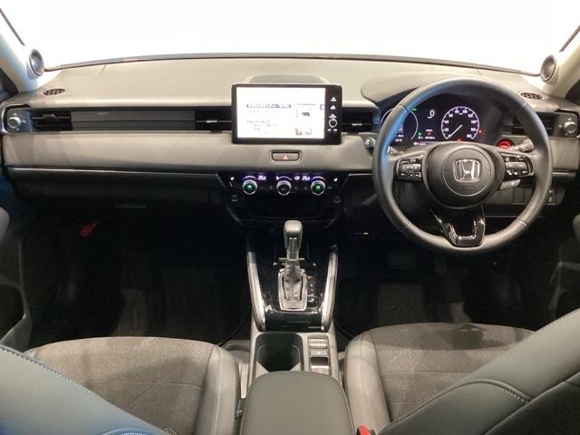 ヴェゼル e:HEVZ(34枚目)