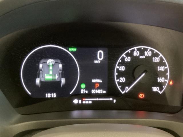 ヴェゼル e:HEVZ(36枚目)