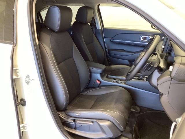 ヴェゼル e:HEVZ(38枚目)