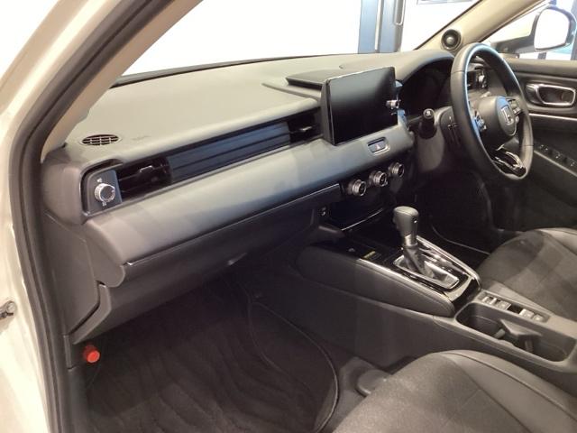 ヴェゼル e:HEVZ(47枚目)