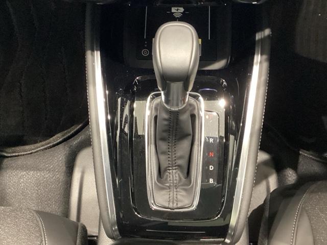 ヴェゼル e:HEVZ(49枚目)