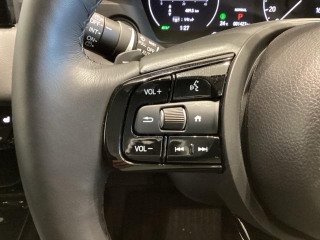 ヴェゼル e:HEVZ(55枚目)