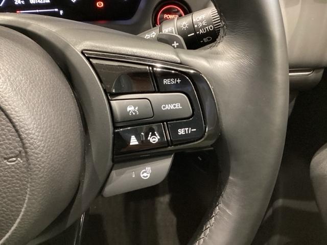 ヴェゼル e:HEVZ(56枚目)