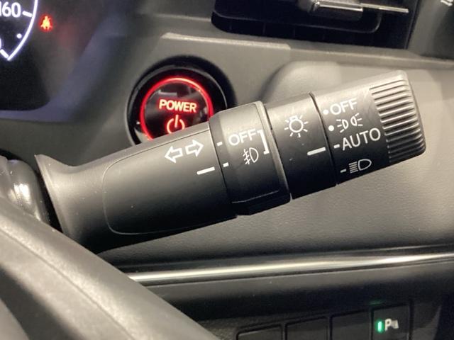 ヴェゼル e:HEVZ(58枚目)