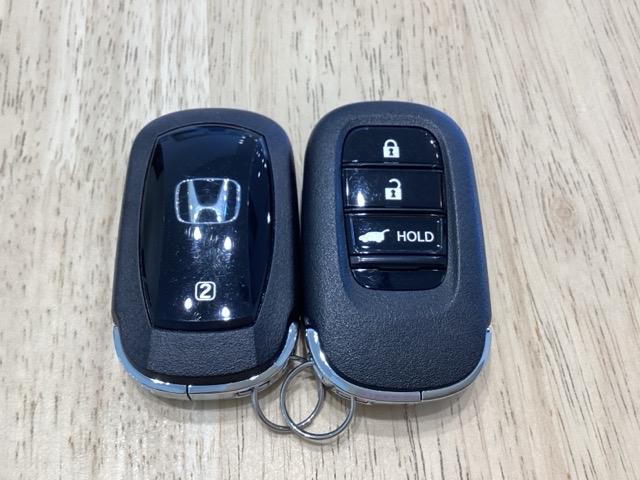 ヴェゼル e:HEVZ(75枚目)