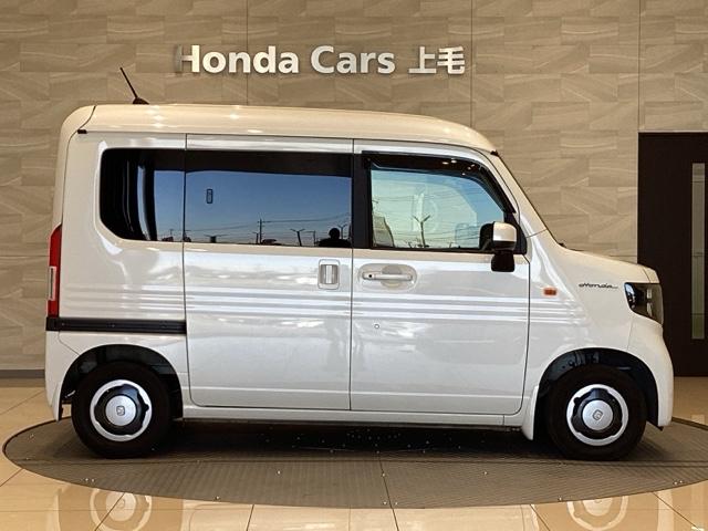 Ｎ－ＶＡＮ＋スタイル ファン・ターボ（4枚目）