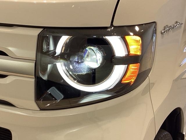 Ｎ－ＶＡＮ＋スタイル ファン・ターボ（10枚目）