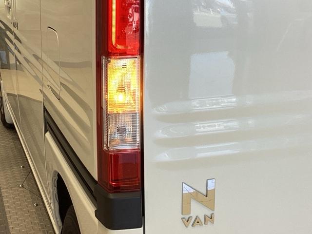 Ｎ－ＶＡＮ＋スタイル ファン・ターボ（12枚目）