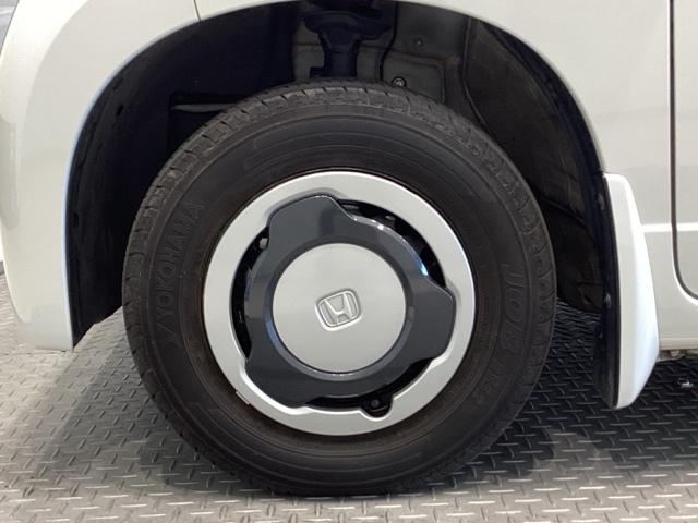 Ｎ－ＶＡＮ＋スタイル ファン・ターボ（15枚目）