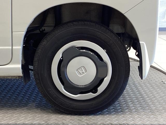 Ｎ－ＶＡＮ＋スタイル ファン・ターボ（16枚目）