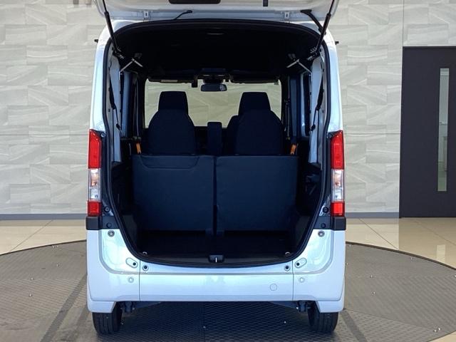 Ｎ－ＶＡＮ＋スタイル ファン・ターボ（18枚目）