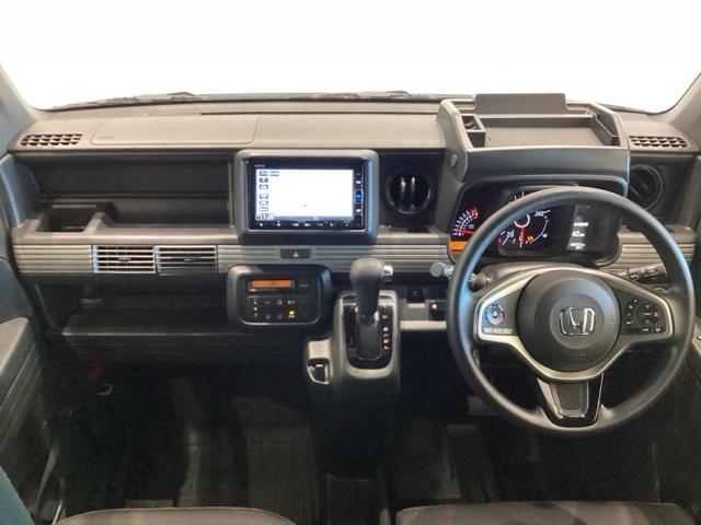 Ｎ－ＶＡＮ＋スタイル ファン・ターボ（30枚目）