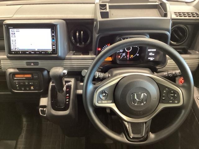 Ｎ－ＶＡＮ＋スタイル ファン・ターボ（31枚目）