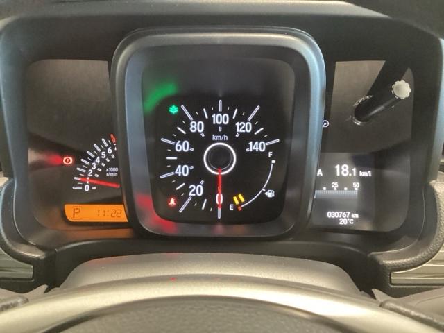 Ｎ－ＶＡＮ＋スタイル ファン・ターボ（32枚目）