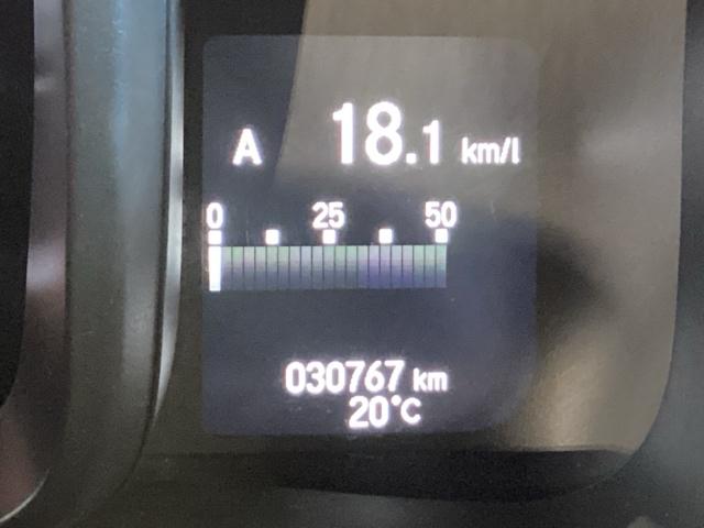 Ｎ－ＶＡＮ＋スタイル ファン・ターボ（34枚目）