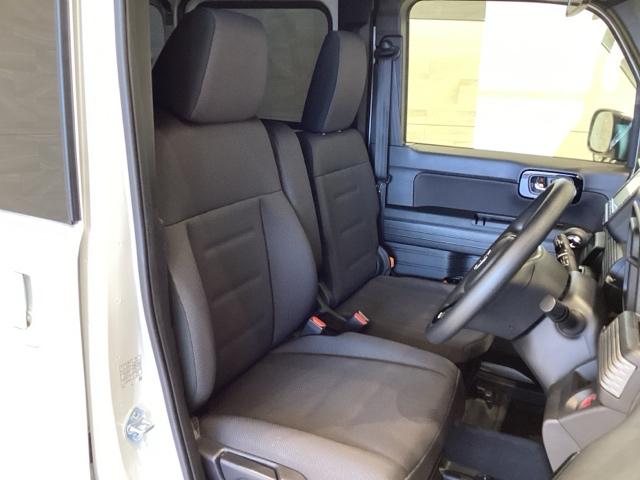 Ｎ－ＶＡＮ＋スタイル ファン・ターボ（35枚目）