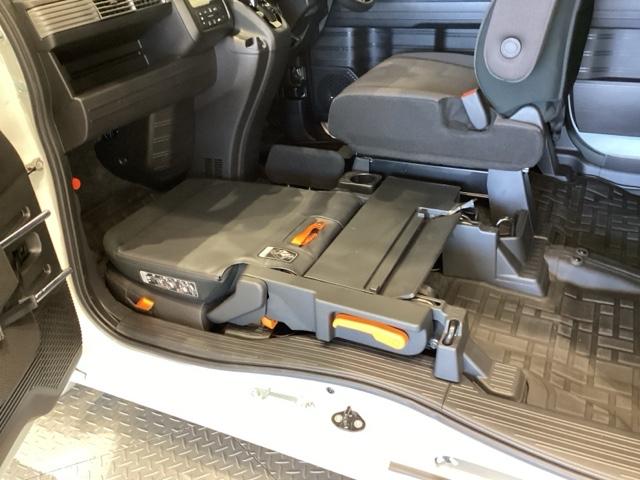 Ｎ－ＶＡＮ＋スタイル ファン・ターボ（40枚目）