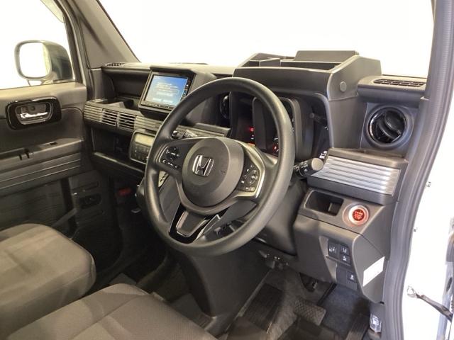 Ｎ－ＶＡＮ＋スタイル ファン・ターボ（44枚目）