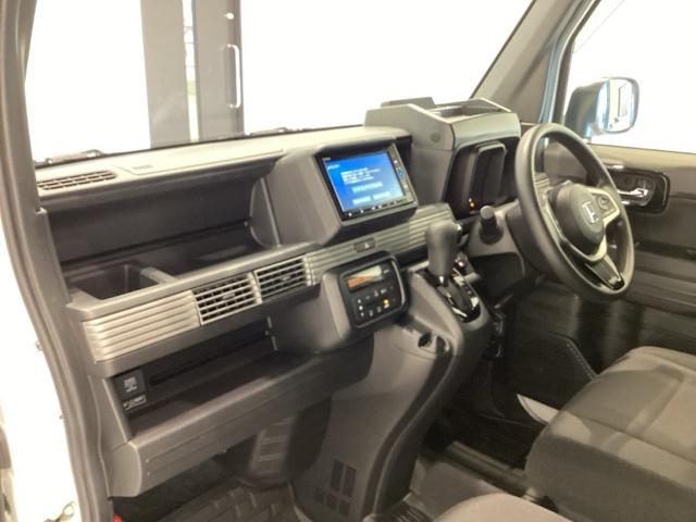 Ｎ－ＶＡＮ＋スタイル ファン・ターボ（45枚目）