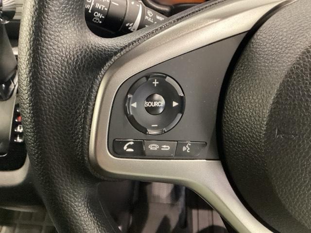 Ｎ－ＶＡＮ＋スタイル ファン・ターボ（49枚目）