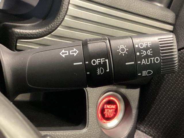 Ｎ－ＶＡＮ＋スタイル ファン・ターボ（52枚目）