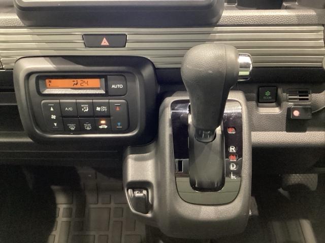 Ｎ－ＶＡＮ＋スタイル ファン・ターボ（54枚目）