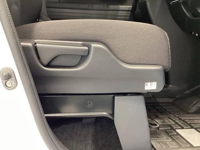 Ｎ－ＶＡＮ＋スタイル ファン・ターボ（65枚目）