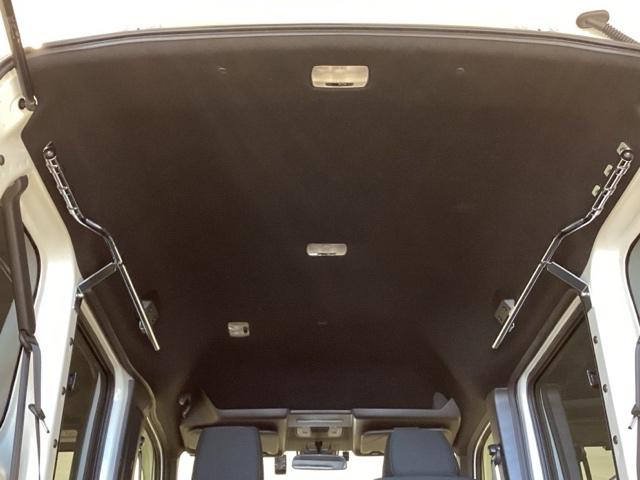 Ｎ－ＶＡＮ＋スタイル ファン・ターボ（69枚目）