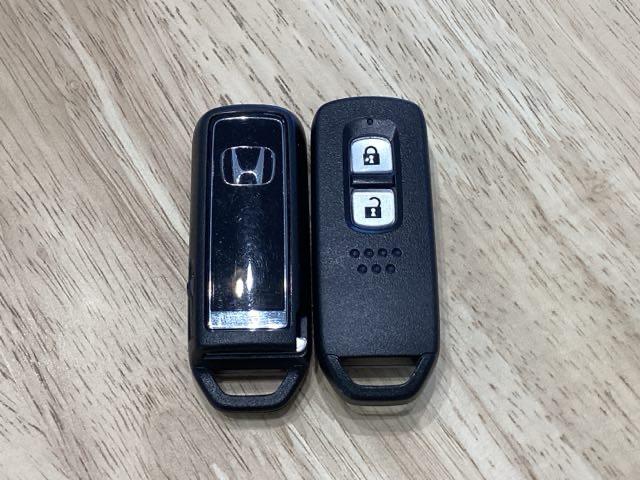 Ｎ－ＶＡＮ＋スタイル ファン・ターボ（72枚目）