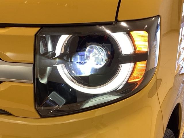 N-VAN+スタイル ファン・ターボホンダセンシング(10枚目)