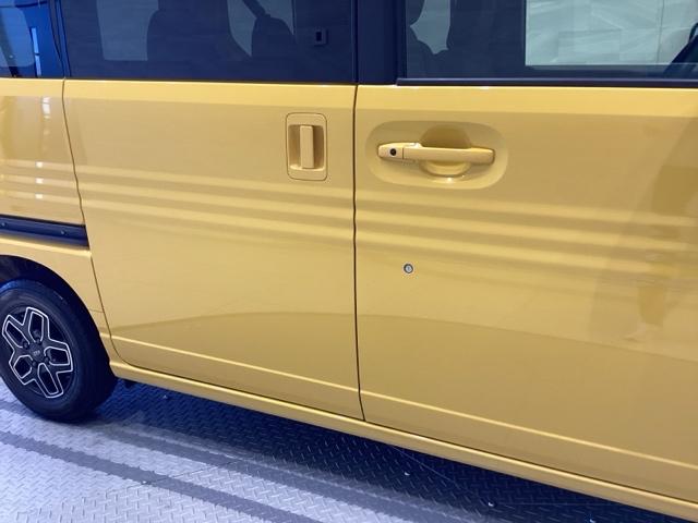 N-VAN+スタイル ファン・ターボホンダセンシング(13枚目)