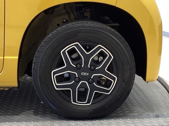 N-VAN+スタイル ファン・ターボホンダセンシング(15枚目)