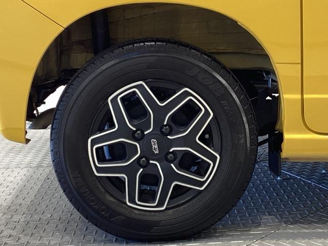 N-VAN+スタイル ファン・ターボホンダセンシング(16枚目)