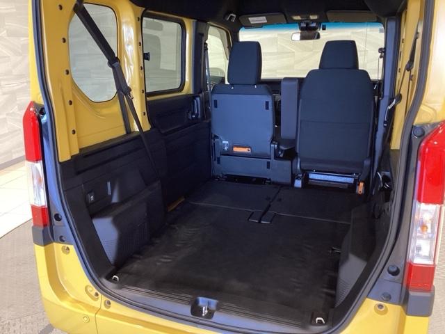 N-VAN+スタイル ファン・ターボホンダセンシング(19枚目)
