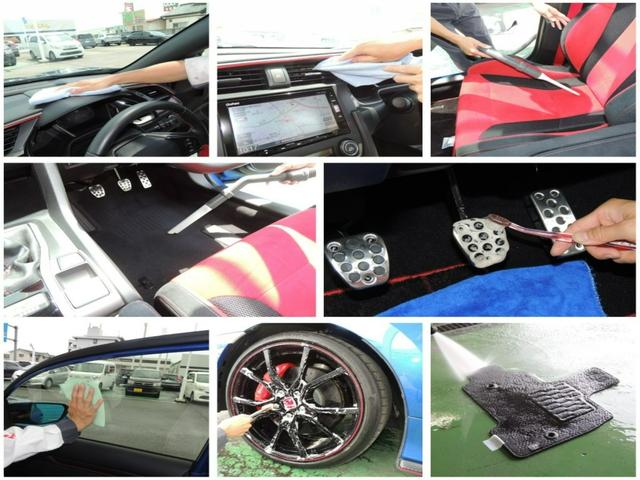 N-VAN+スタイル ファン・ターボホンダセンシング(21枚目)