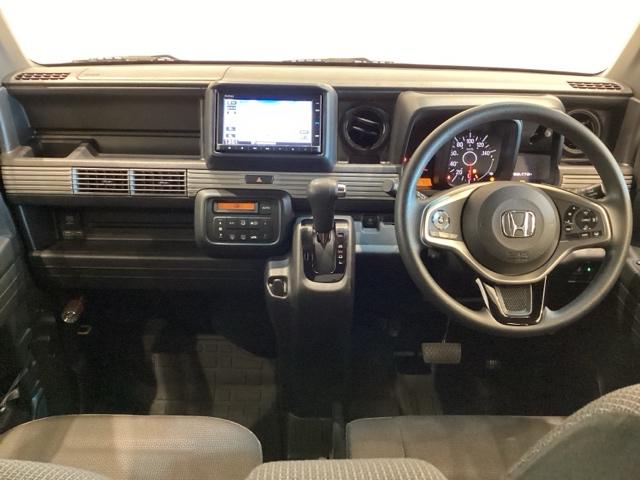 N-VAN+スタイル ファン・ターボホンダセンシング(28枚目)