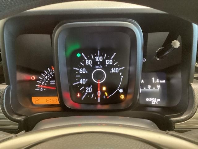 N-VAN+スタイル ファン・ターボホンダセンシング(30枚目)