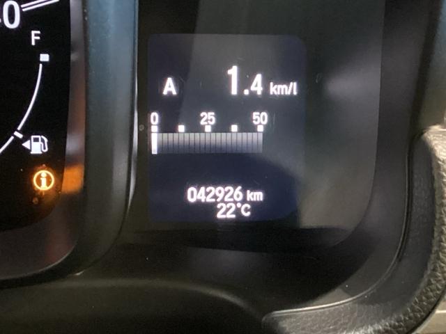 N-VAN+スタイル ファン・ターボホンダセンシング(31枚目)