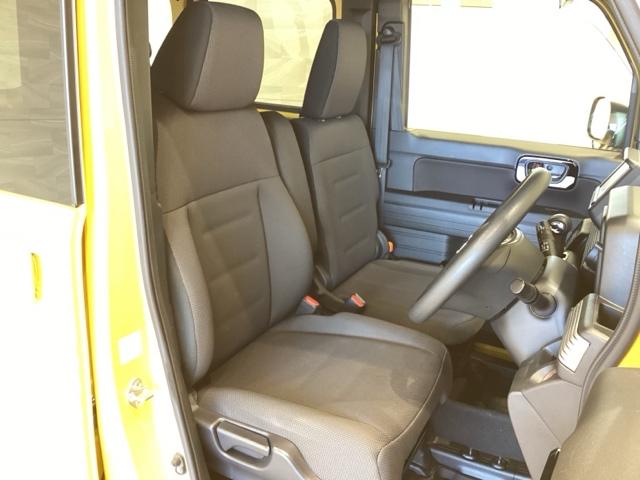 N-VAN+スタイル ファン・ターボホンダセンシング(32枚目)