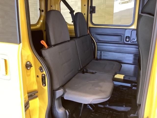 N-VAN+スタイル ファン・ターボホンダセンシング(34枚目)