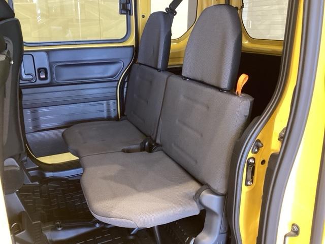 N-VAN+スタイル ファン・ターボホンダセンシング(35枚目)