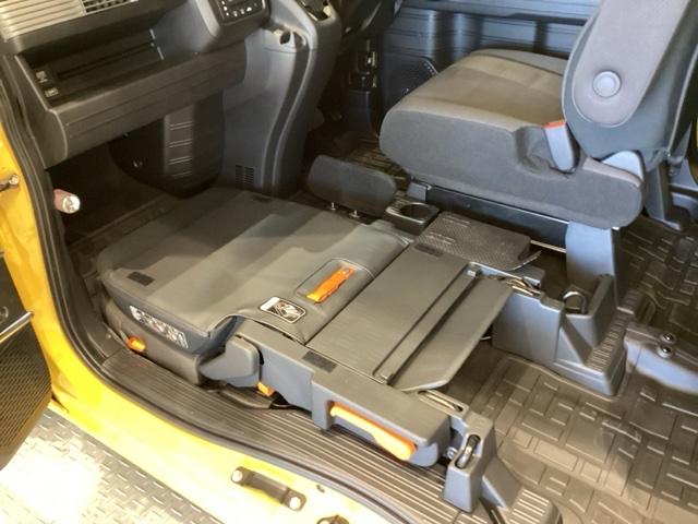 N-VAN+スタイル ファン・ターボホンダセンシング(37枚目)