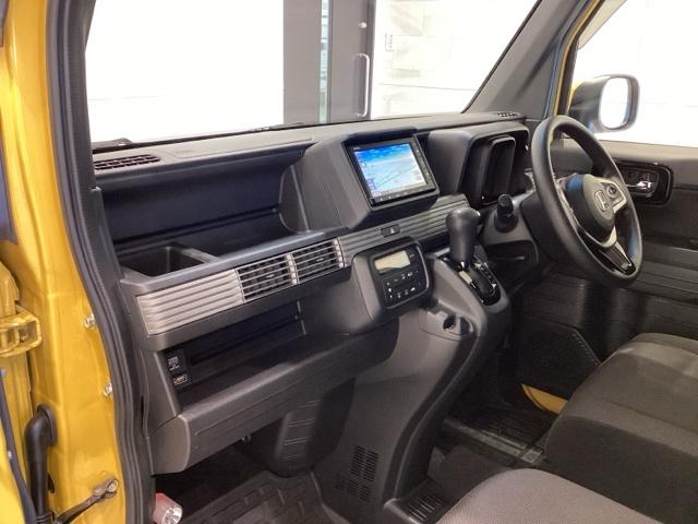 N-VAN+スタイル ファン・ターボホンダセンシング(42枚目)