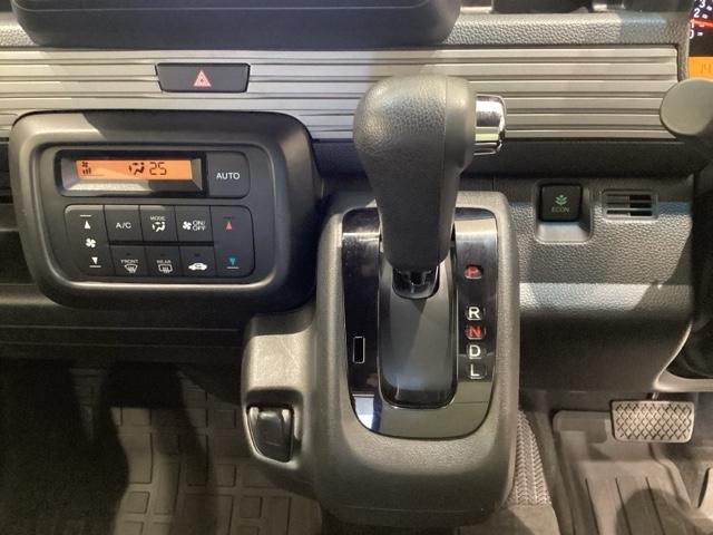 N-VAN+スタイル ファン・ターボホンダセンシング(44枚目)