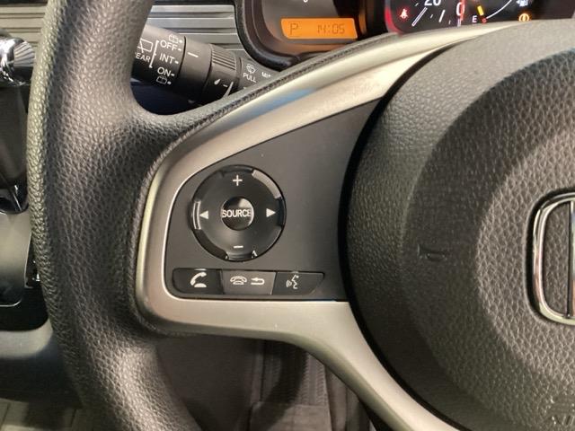 N-VAN+スタイル ファン・ターボホンダセンシング(45枚目)