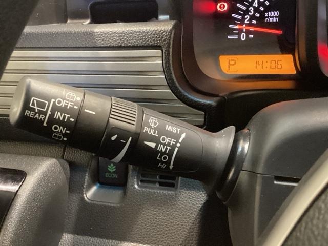 N-VAN+スタイル ファン・ターボホンダセンシング(47枚目)