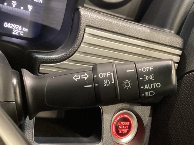 N-VAN+スタイル ファン・ターボホンダセンシング(48枚目)