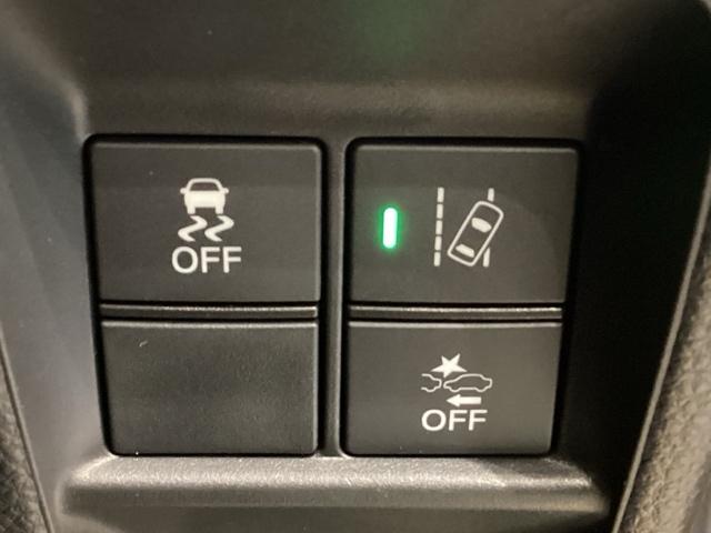 N-VAN+スタイル ファン・ターボホンダセンシング(49枚目)